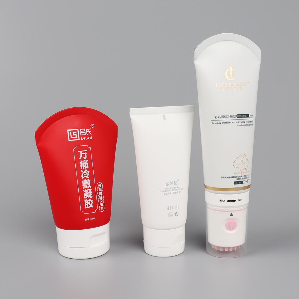 PERSONAL CARE PRODUCT TUBES(图1)