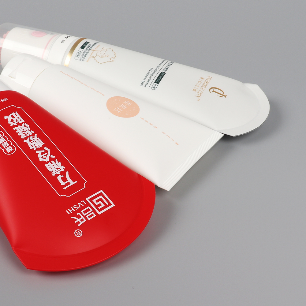 PERSONAL CARE PRODUCT TUBES(图2)